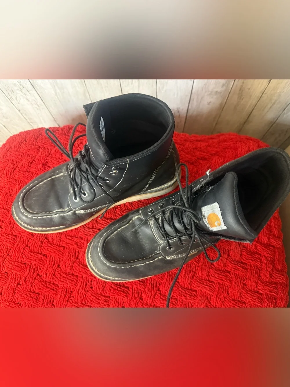 Carhartt Men's 6
